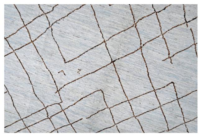 Berber Contemporary - 1