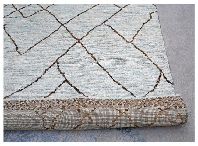 Berber Contemporary - 2