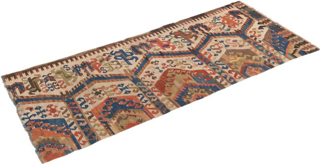 Kilim Fars Antiek - 2