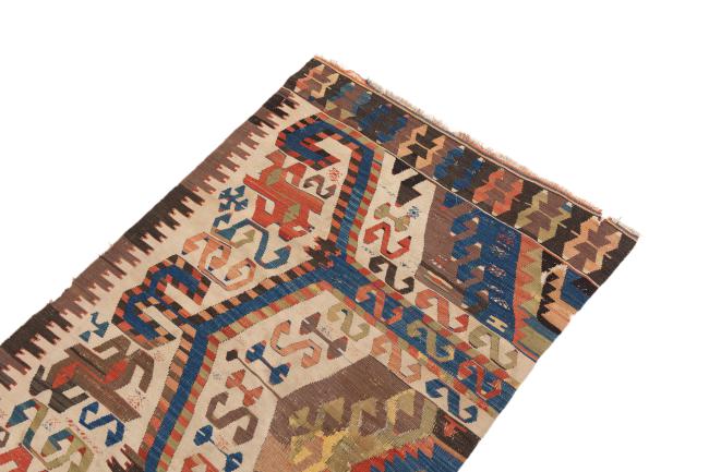 Kilim Fars Antiek - 3