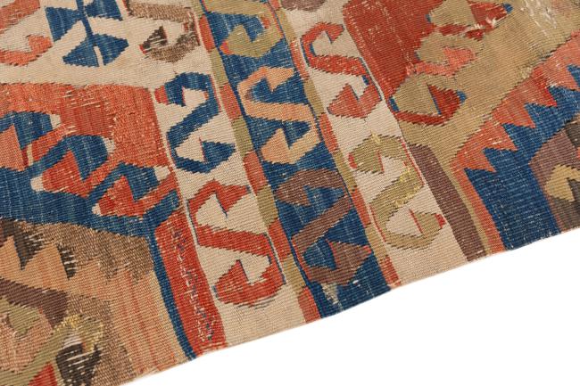 Kilim Fars Antiek - 4