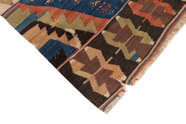 Kilim Fars Antiek - 5