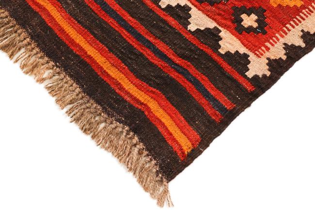 Kilim Afegão Antigo - 3