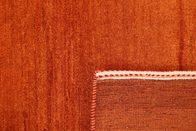 Persian Gabbeh Loribaft Atash - 6