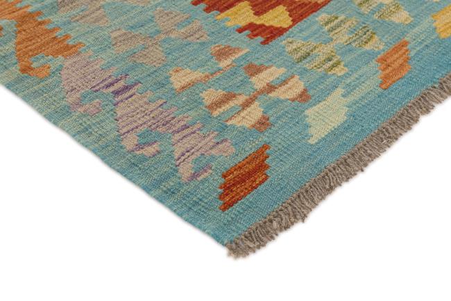 Kilim Afgán - 2