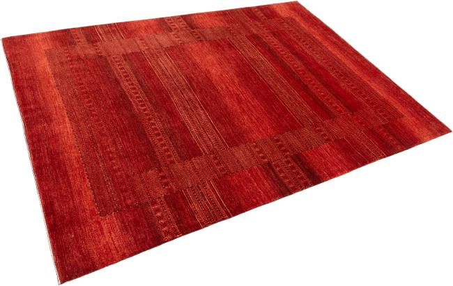Persian Gabbeh Loribaft Essence - 2