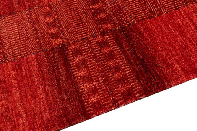 Persian Gabbeh Loribaft Essence - 4