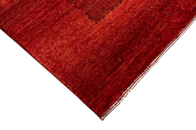 Persian Gabbeh Loribaft Essence - 5