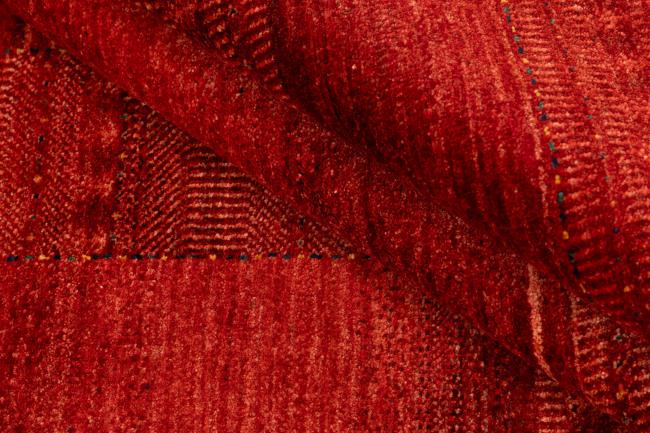 Persian Gabbeh Loribaft Essence - 8