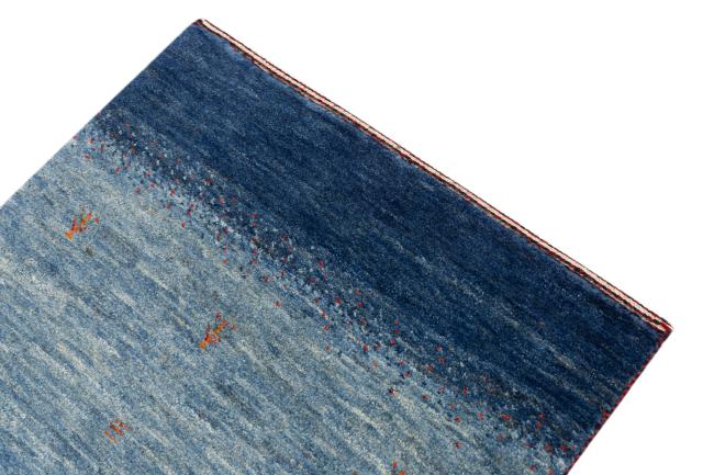 Persan Gabbeh Loribaft Atash - 3