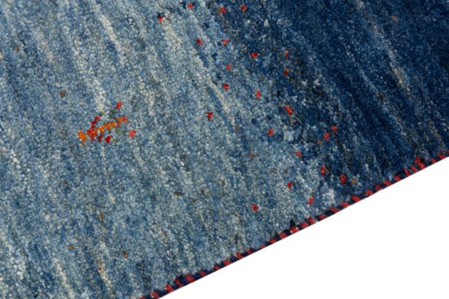 Persan Gabbeh Loribaft Atash - 4