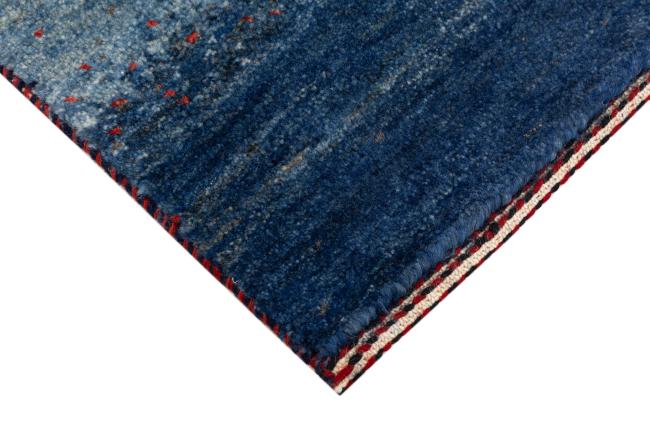 Persan Gabbeh Loribaft Atash - 5