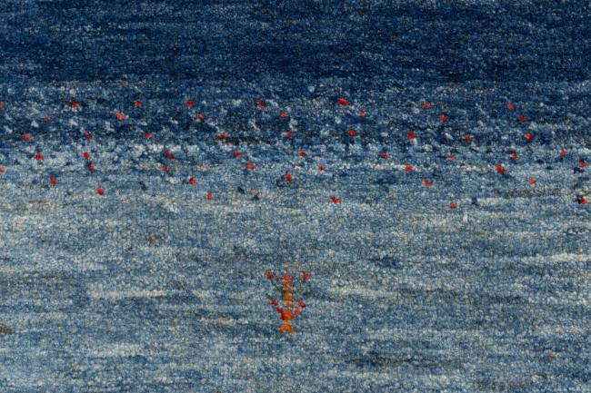 Persan Gabbeh Loribaft Atash - 6