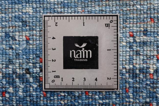 Persan Gabbeh Loribaft Atash - 7