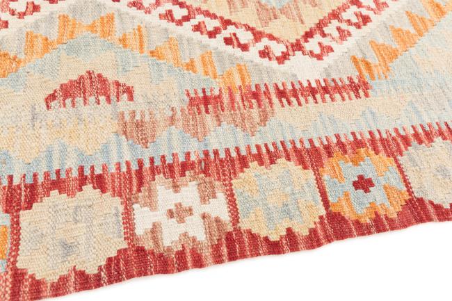 Kilim Afegão - 3