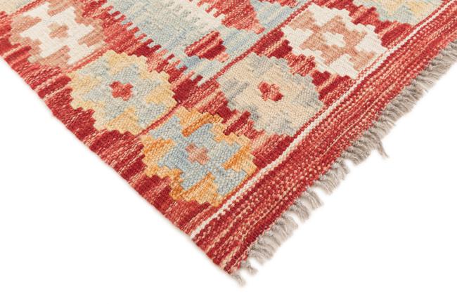 Kilim Afegão - 4