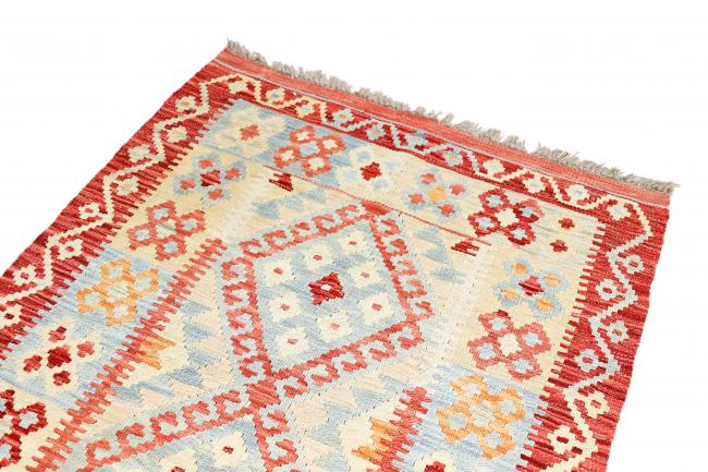 Kilim Afegão Heritage - 2