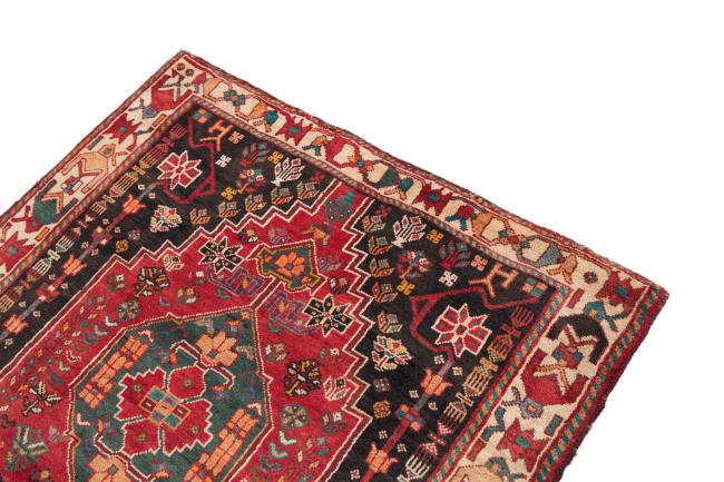 Persan Gabbeh Ghashghai - 3