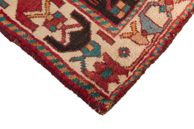 Persan Gabbeh Ghashghai - 5