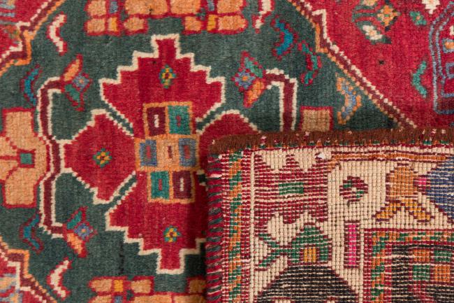 Persan Gabbeh Ghashghai - 6