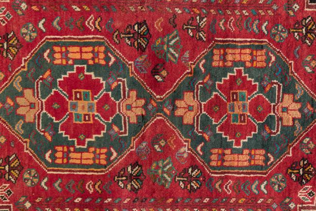 Persan Gabbeh Ghashghai - 7