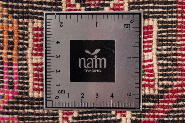 Persan Gabbeh Ghashghai - 8