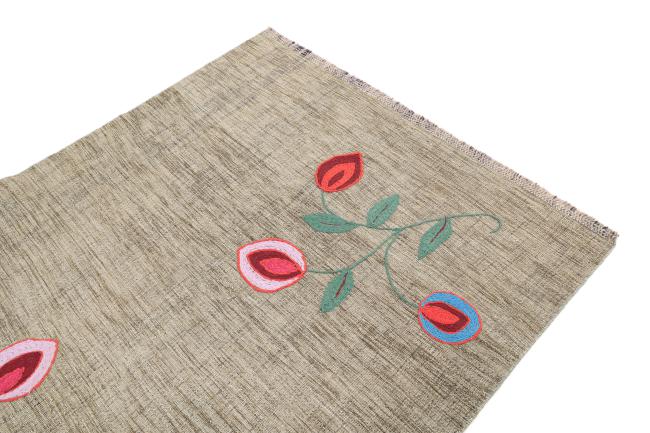 Kilim Afgán Flower - 2