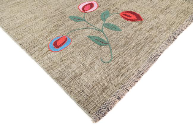 Kilim Afgán Flower - 4