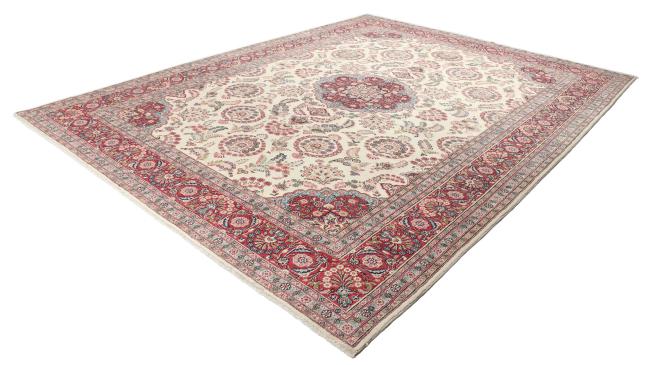 Χαμαντάν Shahrbaft - 3