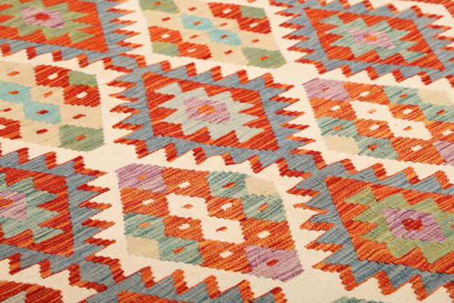 Kilim Afegão - 3