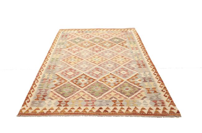 Kilim Afegão - 1