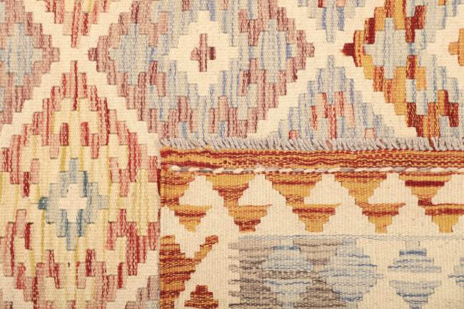 Kilim Afegão - 4