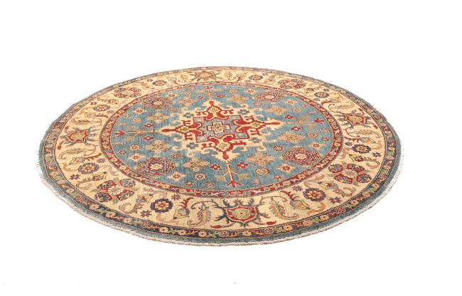 Kazak Limited - 1