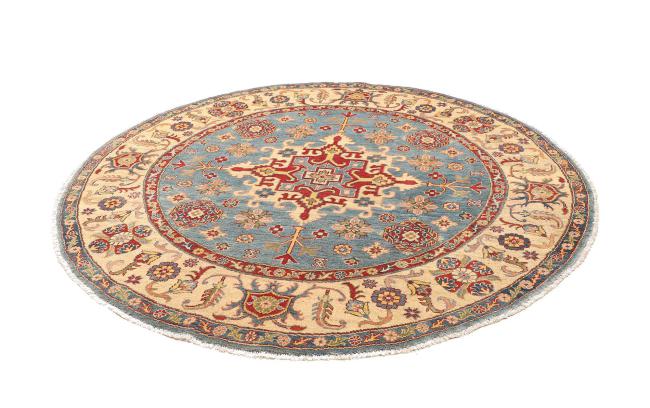 Kazak Limited - 2