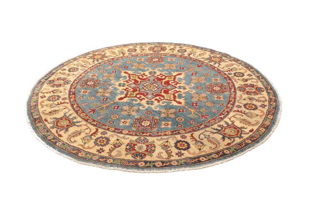 Kazak Limited - 3