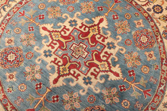 Kazak Limited - 5