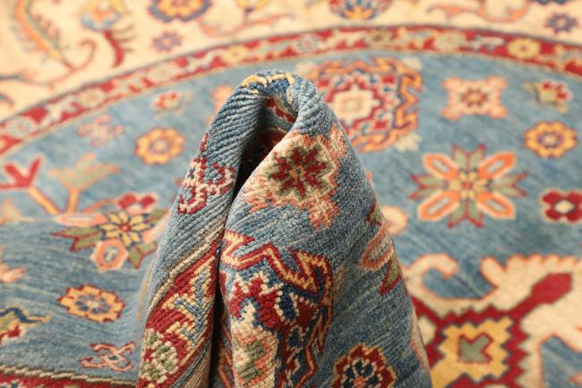Kazak Limited - 6