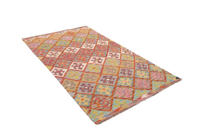 Chilim Afghan - 2