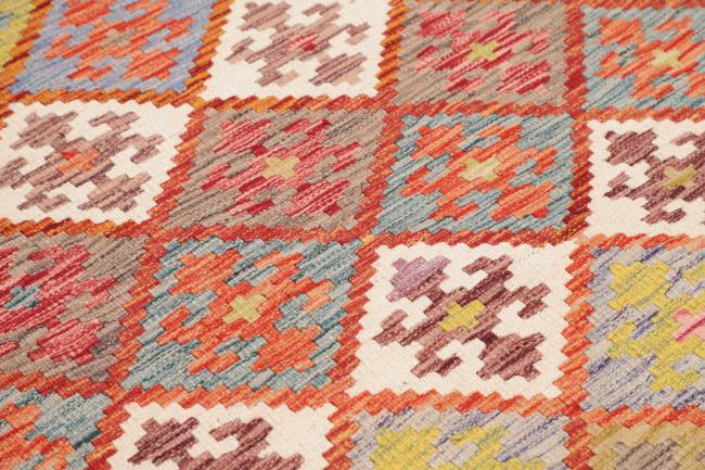 Chilim Afghan - 3