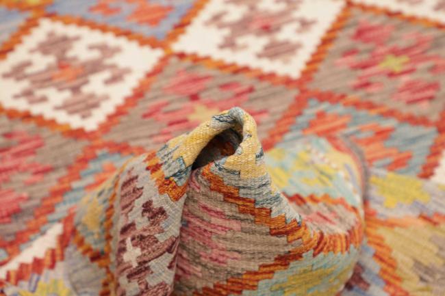 Chilim Afghan - 5