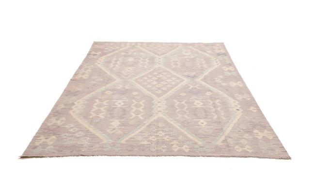 Kilim Afghan - 1