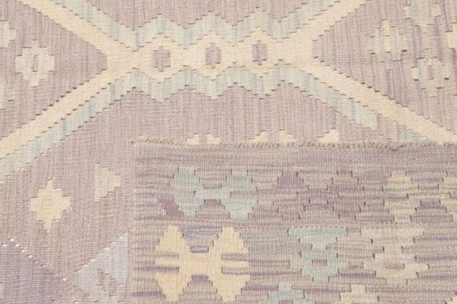 Kilim Afghan - 4