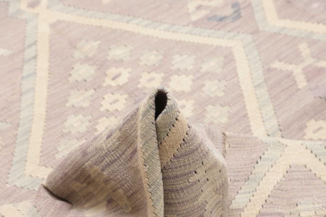Kilim Afghan - 5