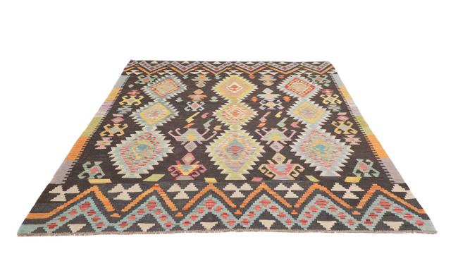 Kilim Afghan - 1