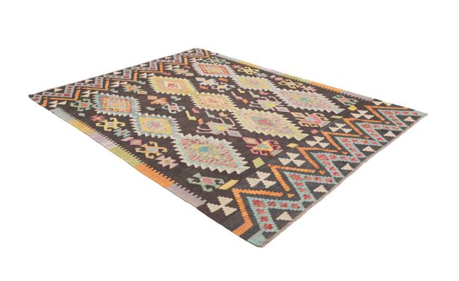 Kilim Afghan - 2