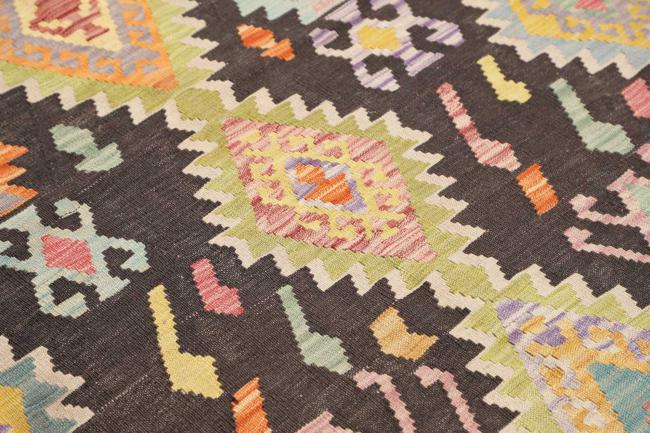 Kilim Afghan - 3