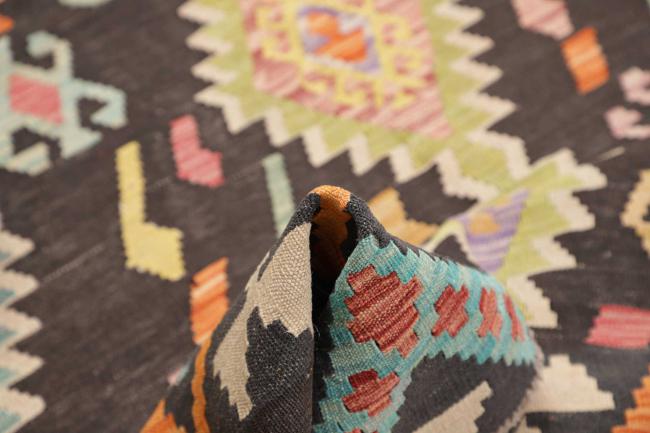 Kilim Afghan - 5
