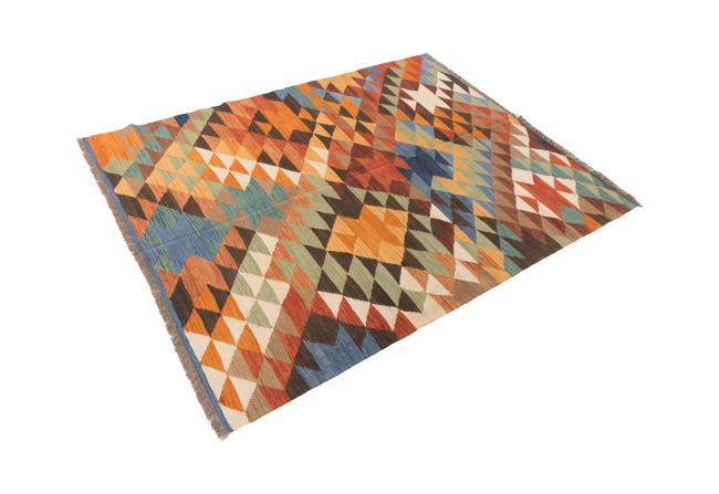 Kilim Afghan Heritage - 1