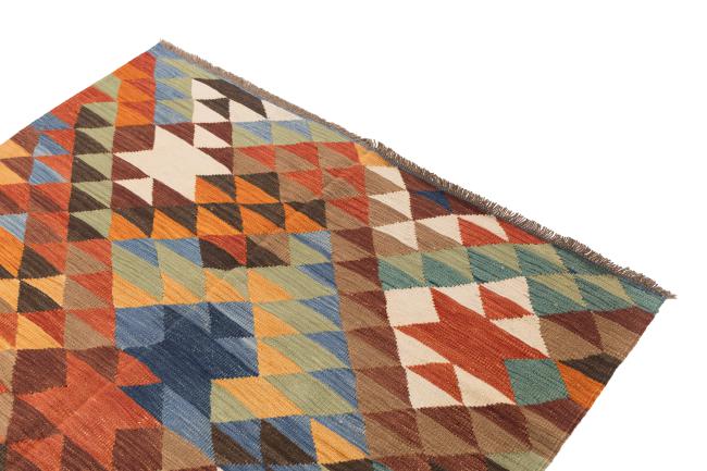 Kilim Afghan Heritage - 2