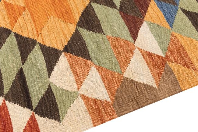 Kilim Afghan Heritage - 3